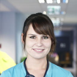 dr. Nagy Zsófia portré