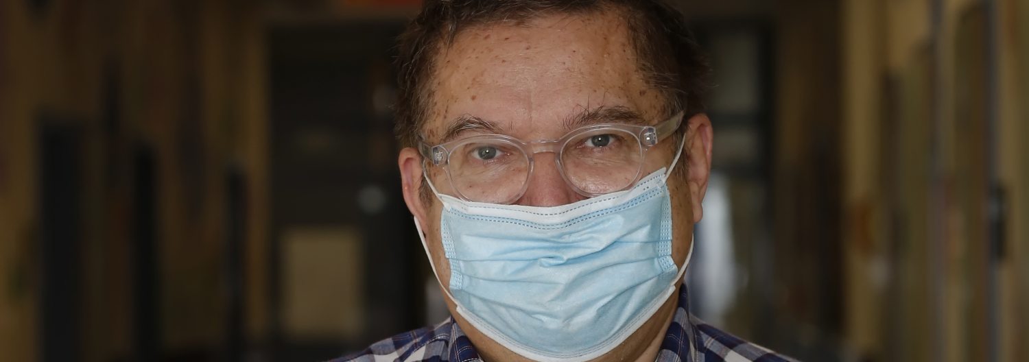 Dr. Prodán Zsolt a Magyar Érdemrend Lovagkeresztjével