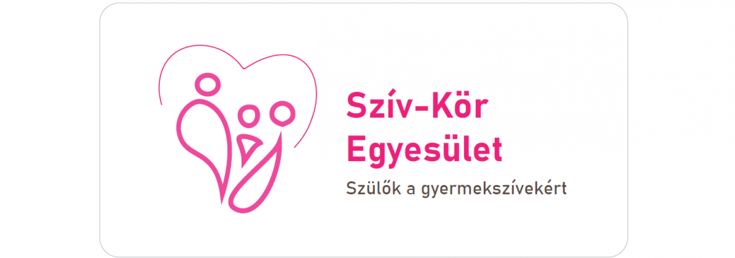 Szív-Kör Egyesület logója