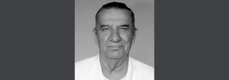 Dr. Palik Imre