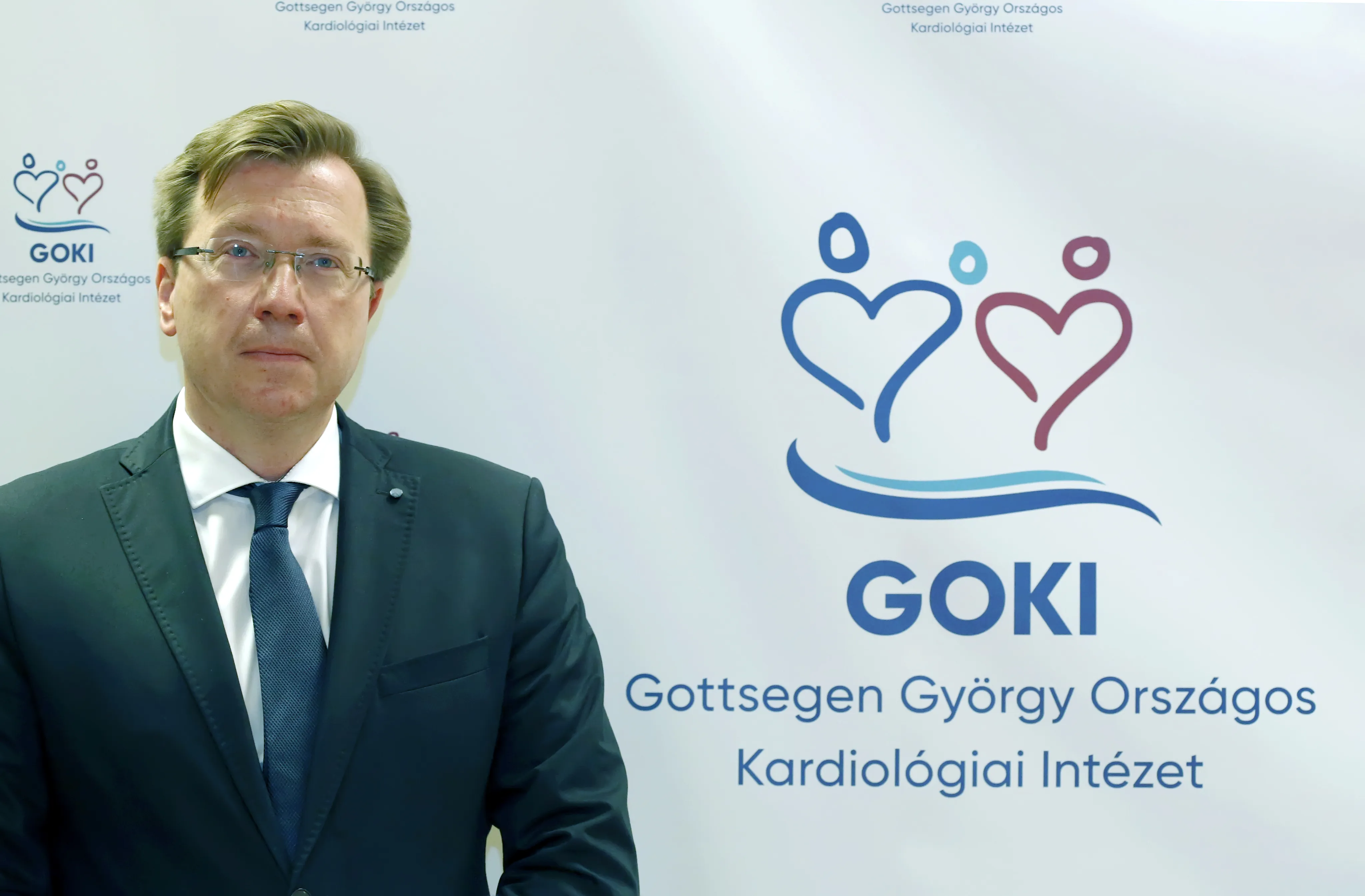 MTA konferencia Dr. Szolnoky Jenő